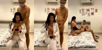 Dâm đãng chuối với cô giáo phương dâm đãng