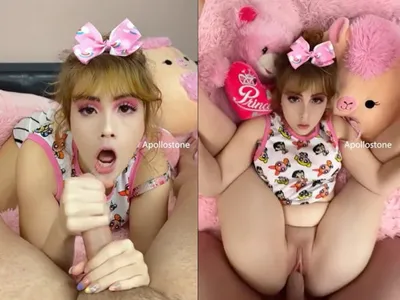 Nắc cực sướng với người yêu mới lớn body chuẩn