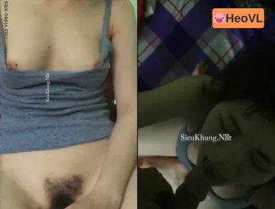 Trưa nắng em dâm dục bảo làm tình