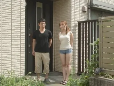 Xoạc cô bạn gái cũ thời thơ ấu