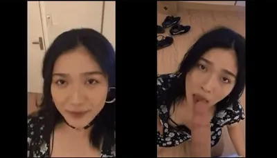 Bạn gái ngoại thương thích cục thịt tây - asianbabyggirl 4