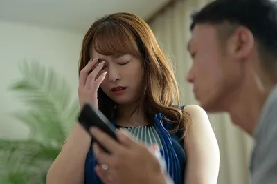 Vợ yêu sốc khi anh xã tâm sự về ước muốn nhìn cô vợ bị người khác địt