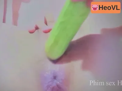 Quay sát cả hai lỗ lúc thẩm du gửi người yêu