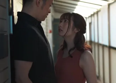 Người vợ mang thai, tôi bị gợi cảm bởi người vợ gần nhà thường ở nhà một mình