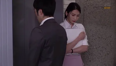 Em thư ký đáng thương bị tiền bối bắt vào nhà trọ phục vụ đối tác