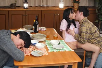 Mặc dù thấy có lỗi với thằng bạn thân, nhưng em ghệ nó ngon quá