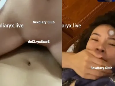 Xuất ngập âm đạo vẫn đút thằng nhỏ vào bím em chơi thêm