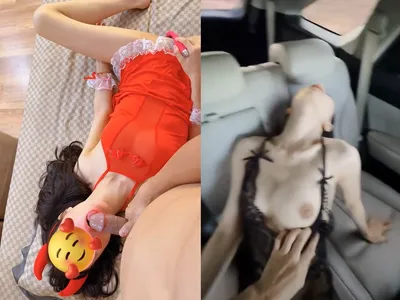 Bà xã có bầu anh hứa cho chơi cưỡi ngựa mà em dam dang quá chịch từ nhà tới ô tô chưa đã
