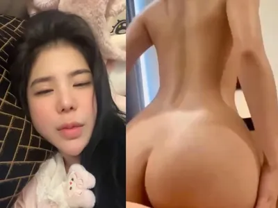 Bồ xinh việt nam vú ngon nứng lồn đang cưỡi ngựa cực phê