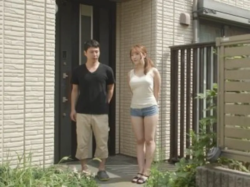 Xoạc cô bạn gái cũ thời thơ ấu