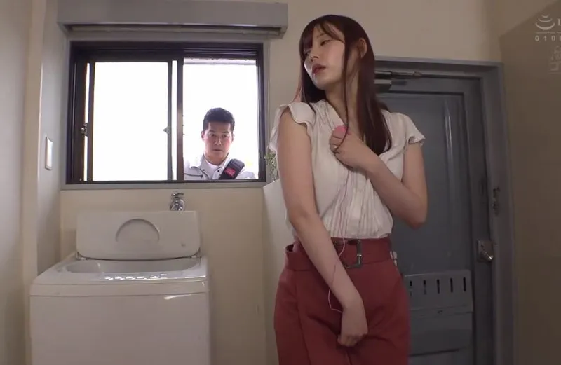 Bị người chồng hờ hửng người vợ xoạc với anh kỹ thuật chung cư đến mang bầu