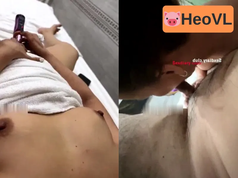 Gã chồng tăng ca, vợ yêu dâm hầu hạ anh hàng xóm