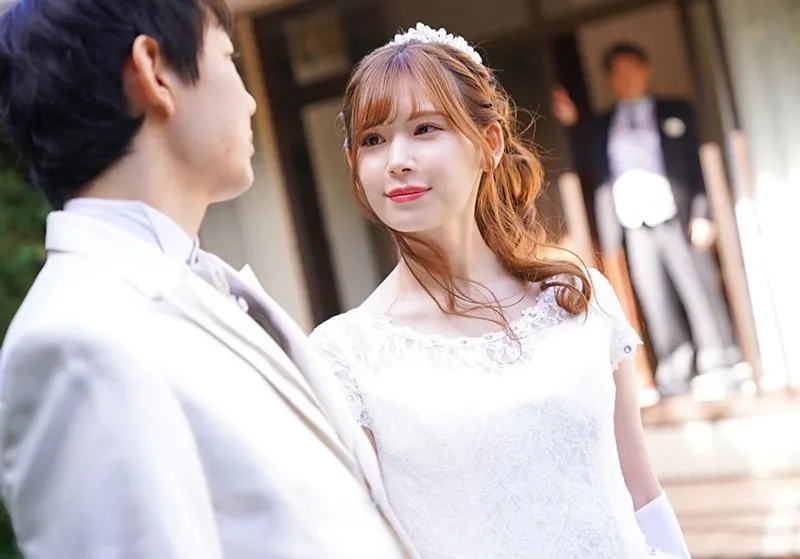 Bố ông chồng xxx con dâu ngay sau lễ cưới của con trai