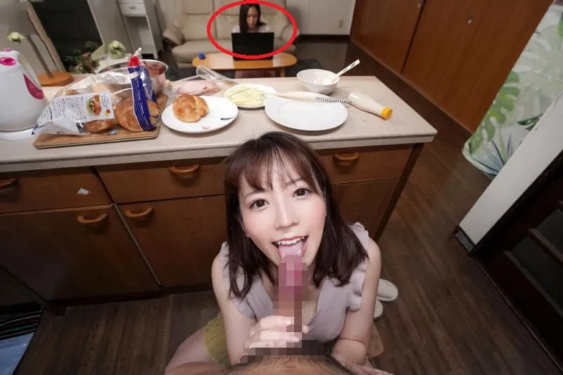 Em bà xã gạ trả bài người yêu của chị gái bất chấp chị gái đang sống chung nhà