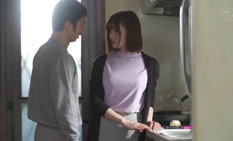 Em chồng và ham muốn địt với chị dâu