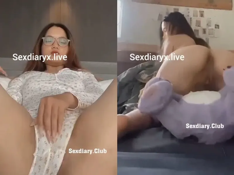 Chim anh đâm sâu làm em rên không ngừng